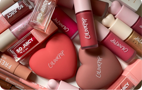 ColourPop