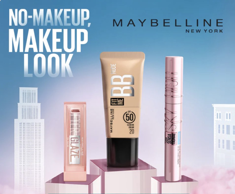 Maybelline