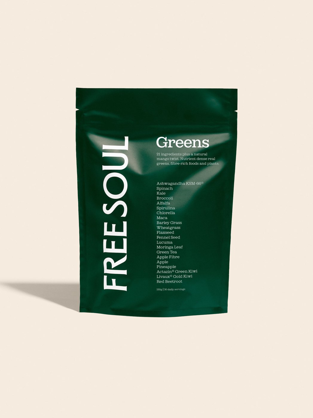 Free Soul product