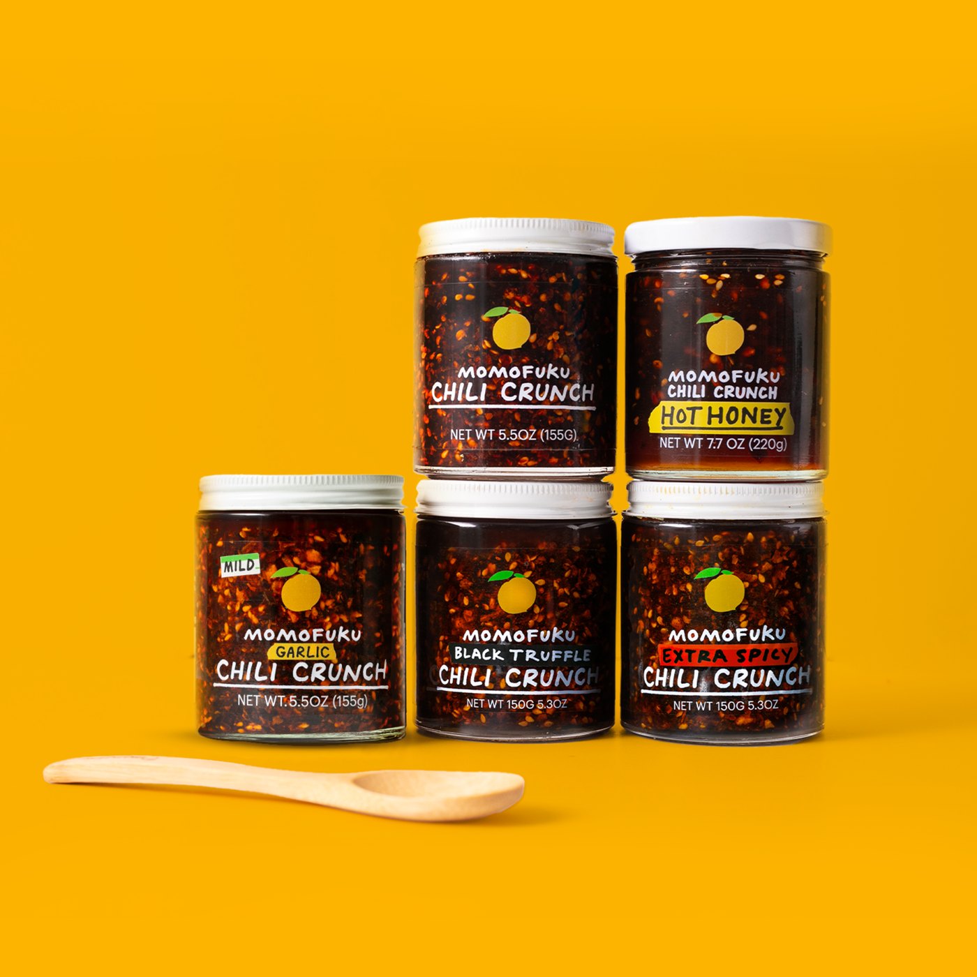 Momofuku Goods product