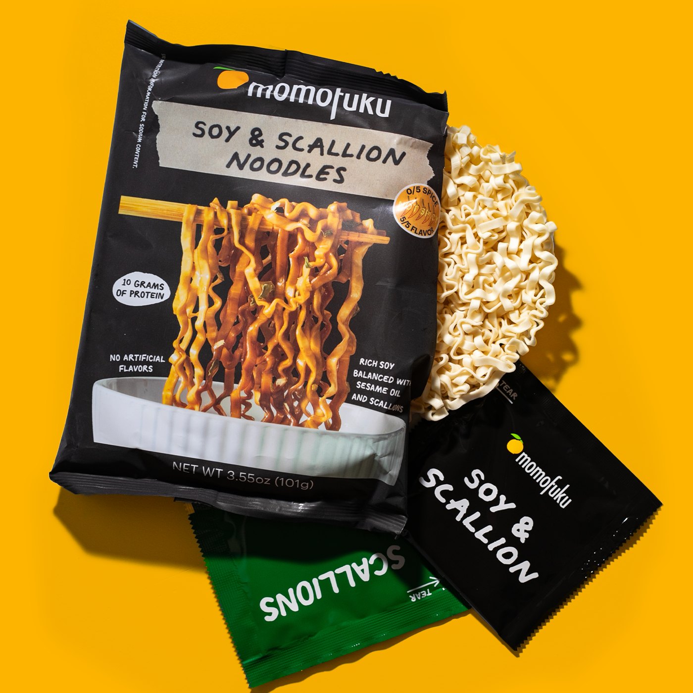 Momofuku Goods product